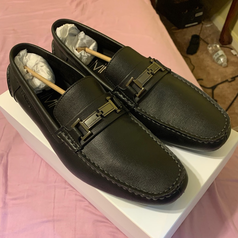 Loafers